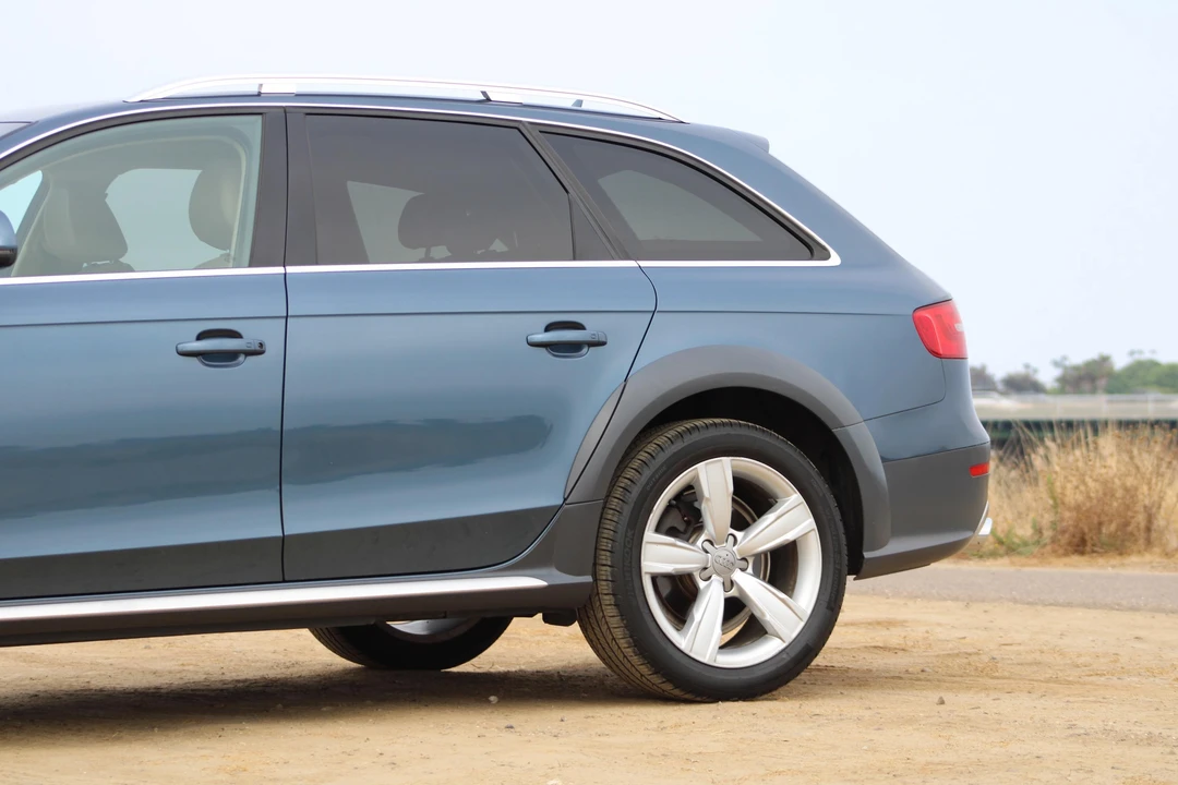 2015 Audi Allroad - Image 31 of 31