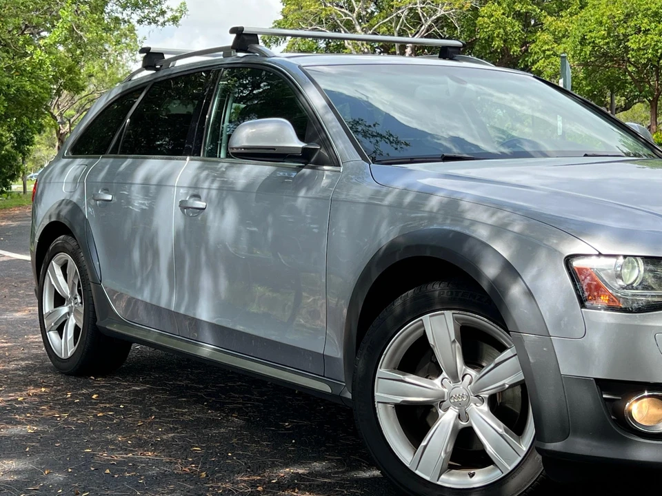 2015 Audi Allroad - Image 31 of 31