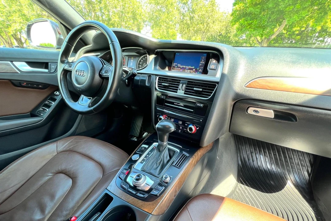 2015 Audi Allroad - Image 31 of 31