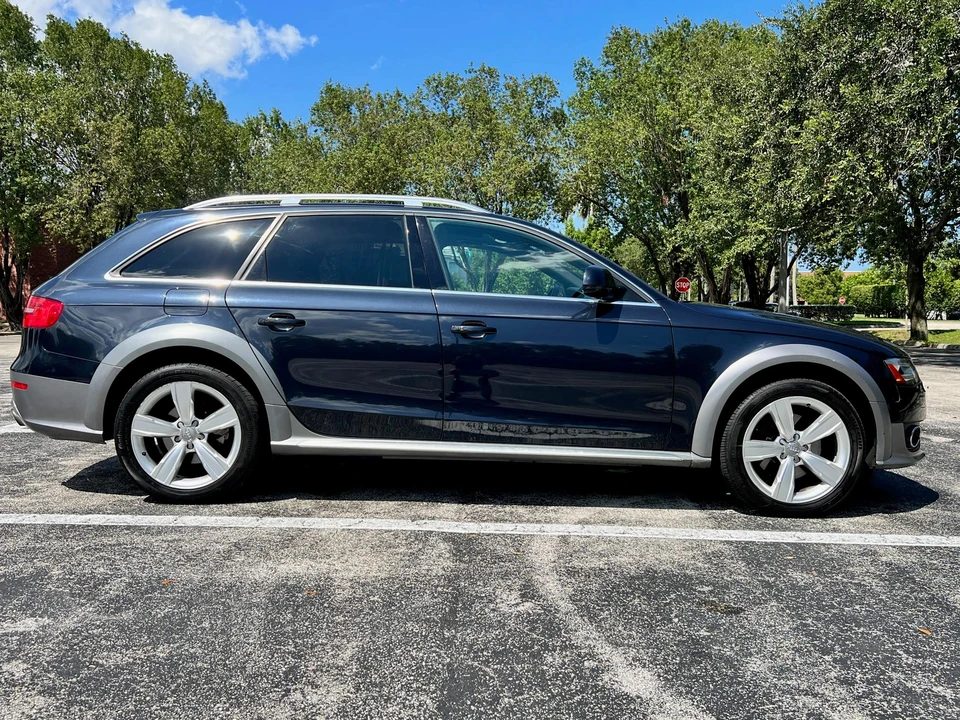 2015 Audi Allroad - Image 19 of 31