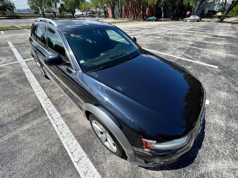 2015 Audi Allroad - Image 23 of 31