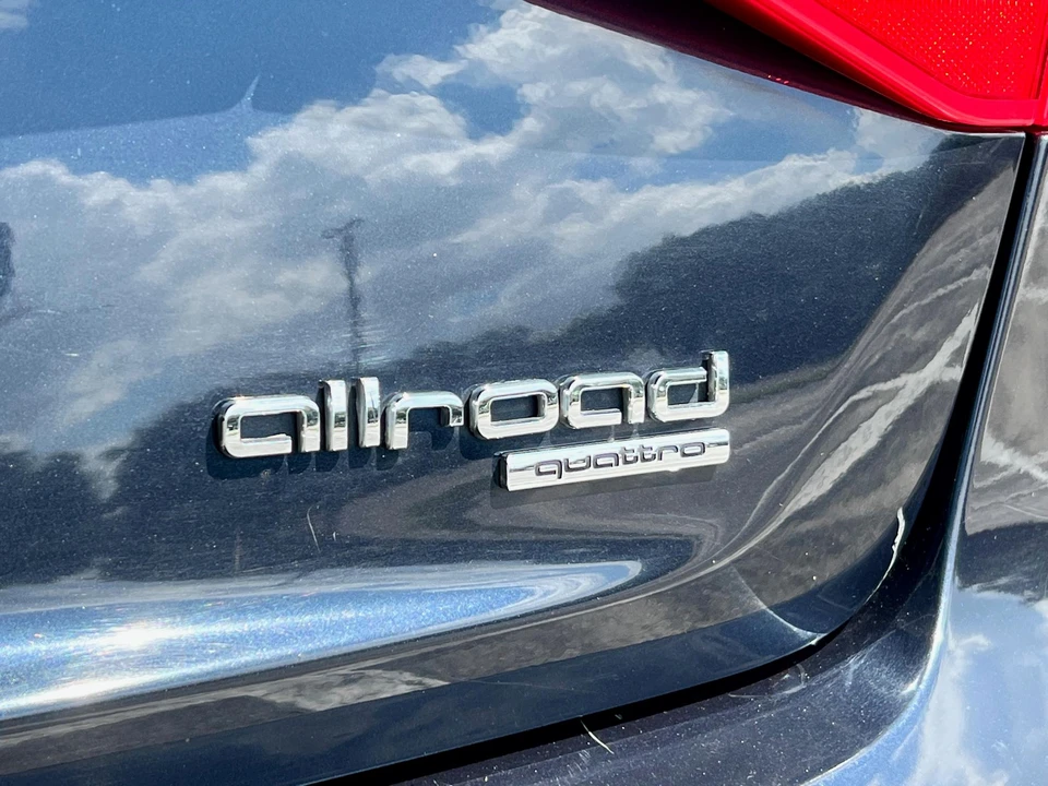 2015 Audi Allroad - Image 28 of 31