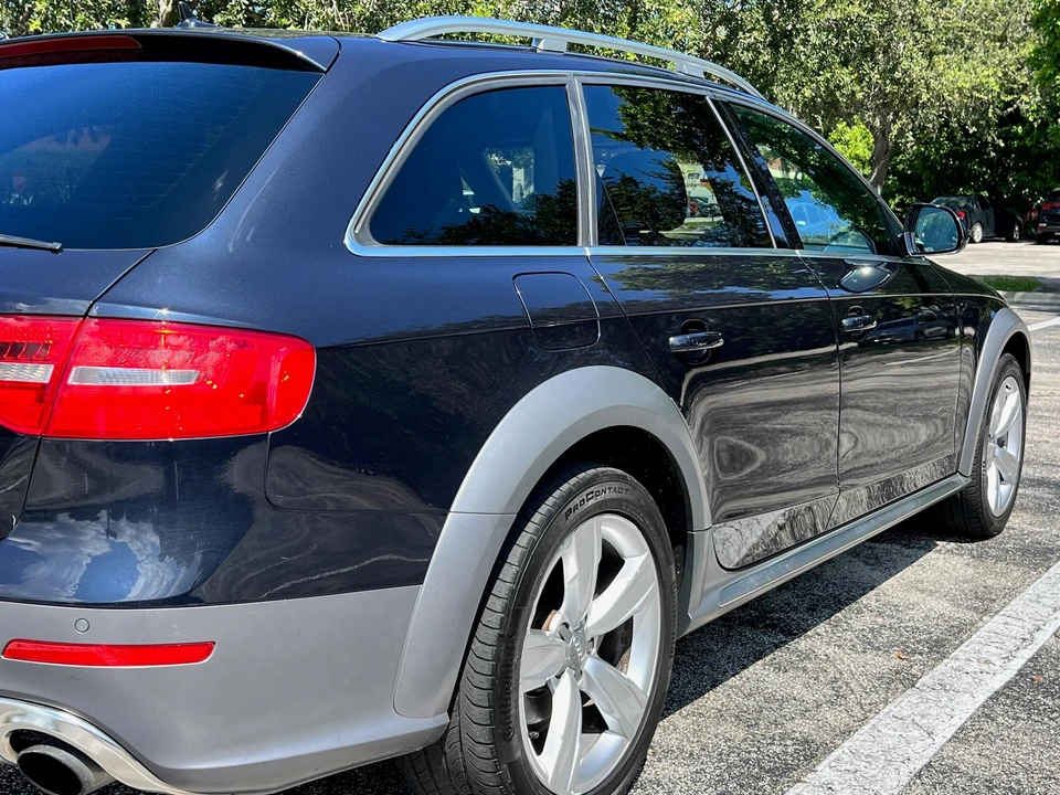 2015 Audi Allroad - Image 29 of 31