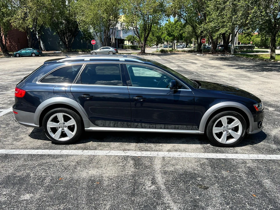 2015 Audi Allroad - Image 20 of 31