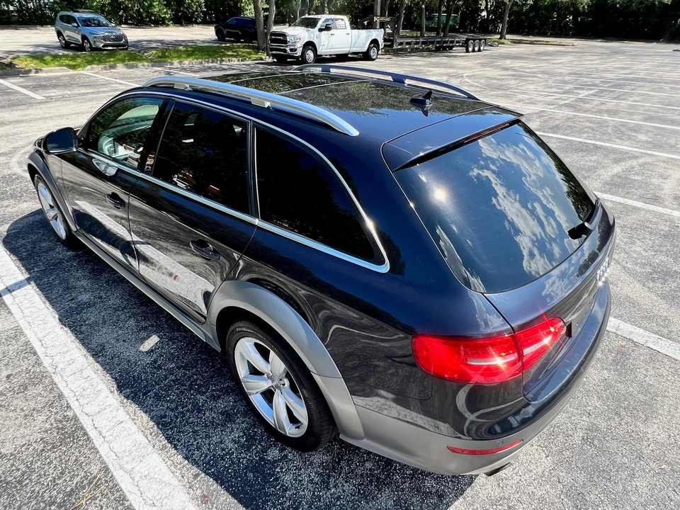 2015 Audi Allroad - Image 14 of 31