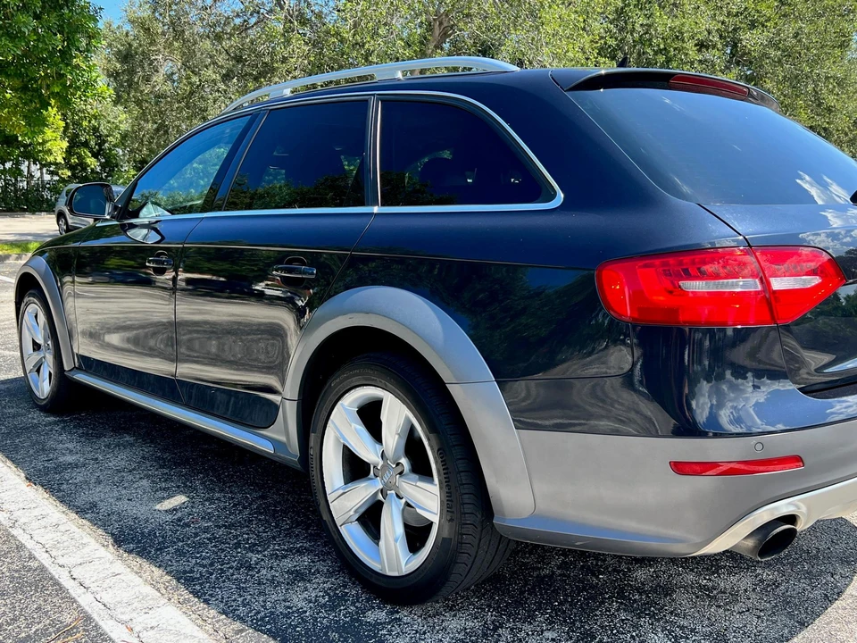 2015 Audi Allroad - Image 25 of 31