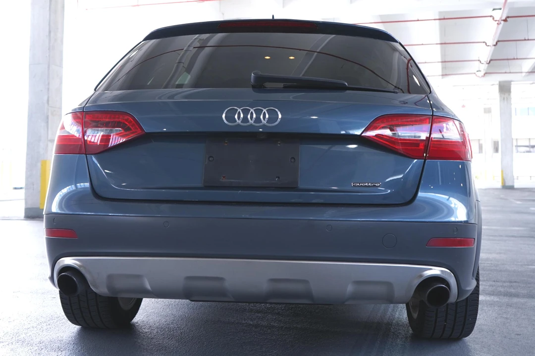 2015 Audi Allroad - Image 5 of 31