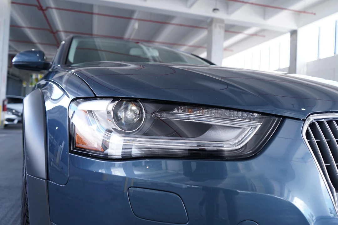 2015 Audi Allroad - Image 20 of 31