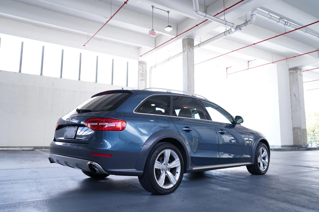 2015 Audi Allroad - Image 12 of 31