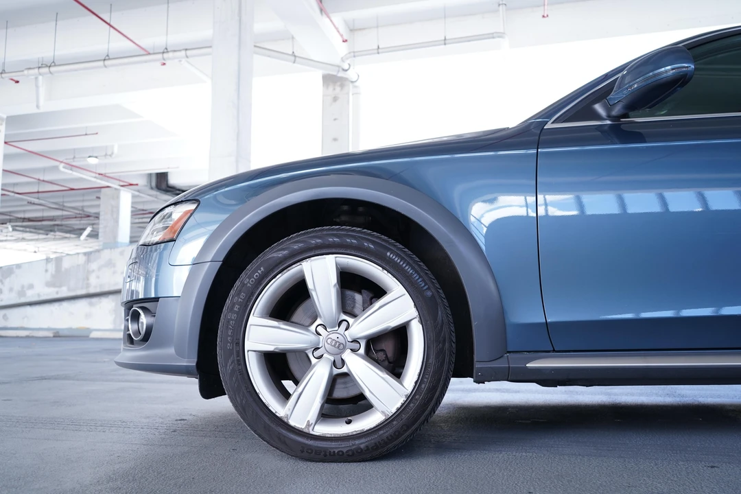 2015 Audi Allroad - Image 27 of 31