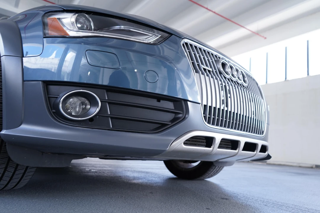 2015 Audi Allroad - Image 22 of 31