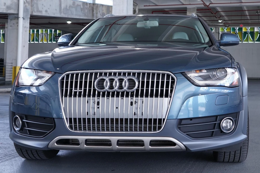 2015 Audi Allroad - Image 2 of 31