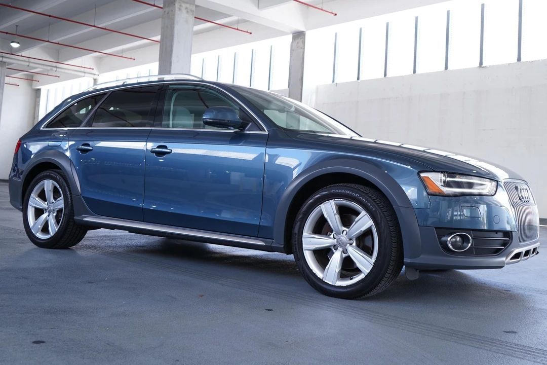 2015 Audi Allroad - Image 14 of 31