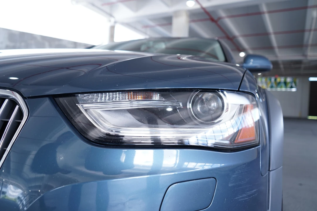 2015 Audi Allroad - Image 25 of 31