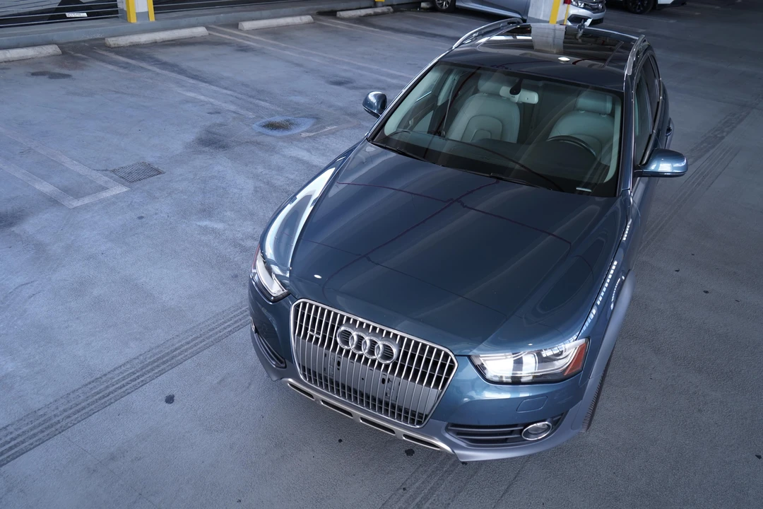2015 Audi Allroad - Image 6 of 31