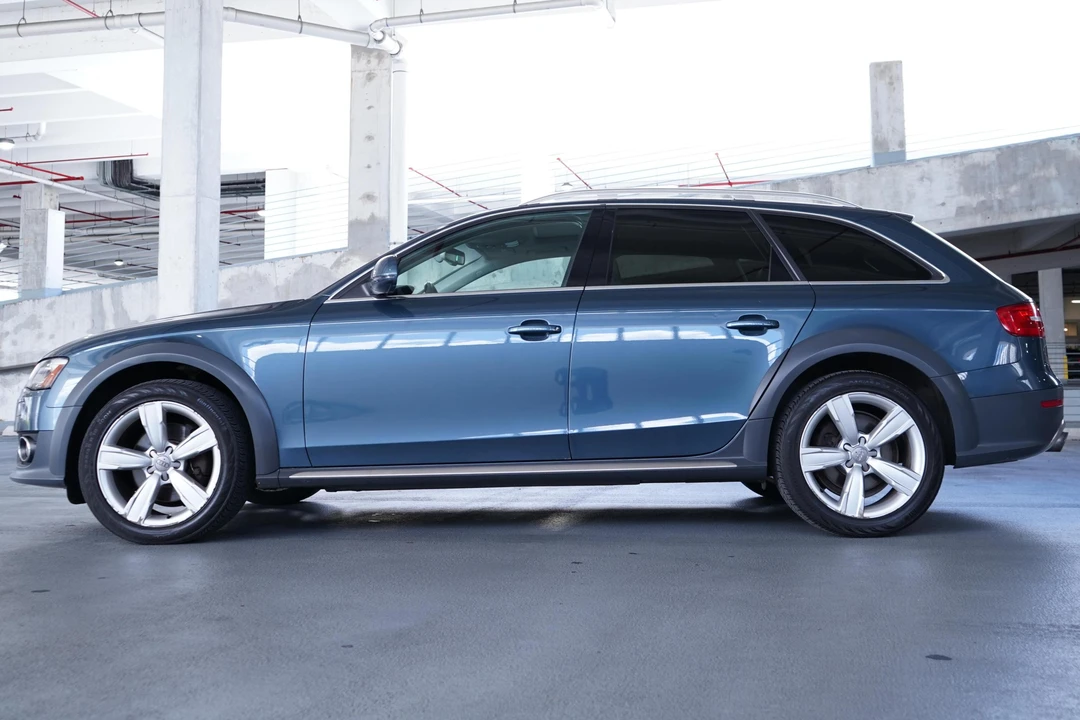 2015 Audi Allroad - Image 9 of 31