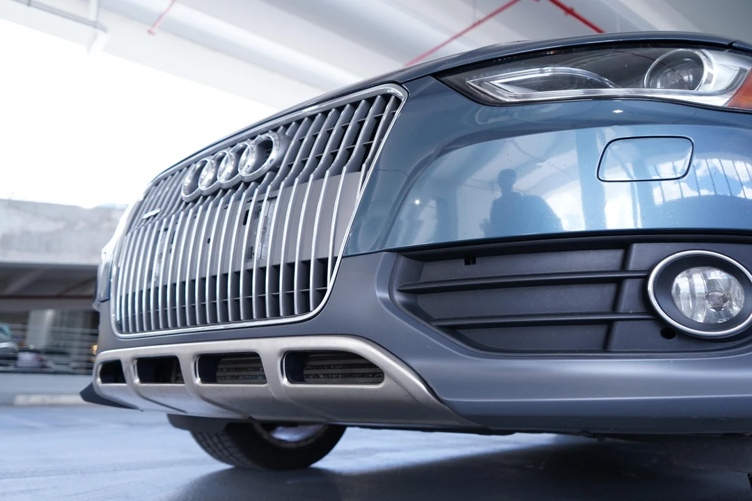 2015 Audi Allroad - Image 24 of 31