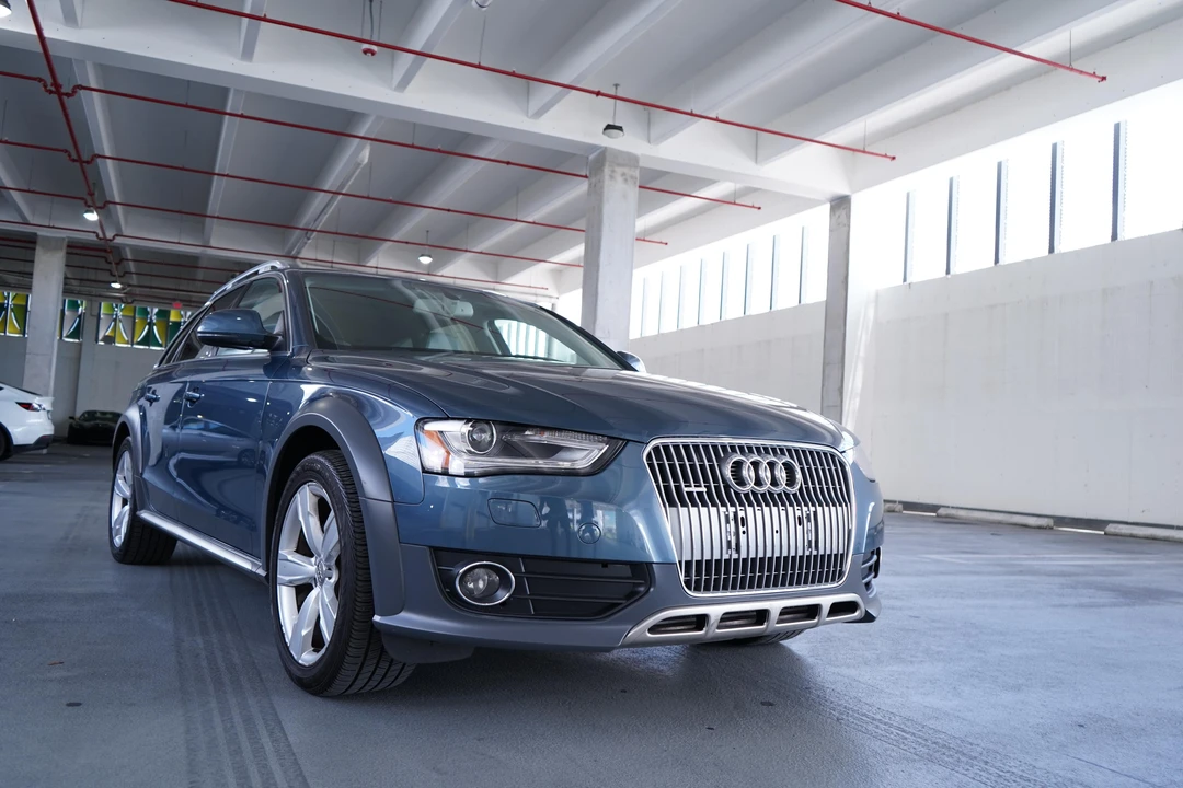 2015 Audi Allroad - Image 19 of 31
