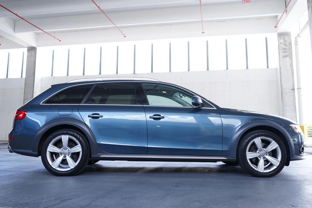 2015 Audi Allroad - Image 3 of 31