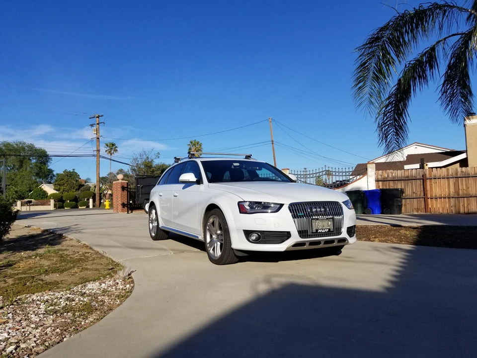 2015 Audi B8 A4 - Image 18 of 31
