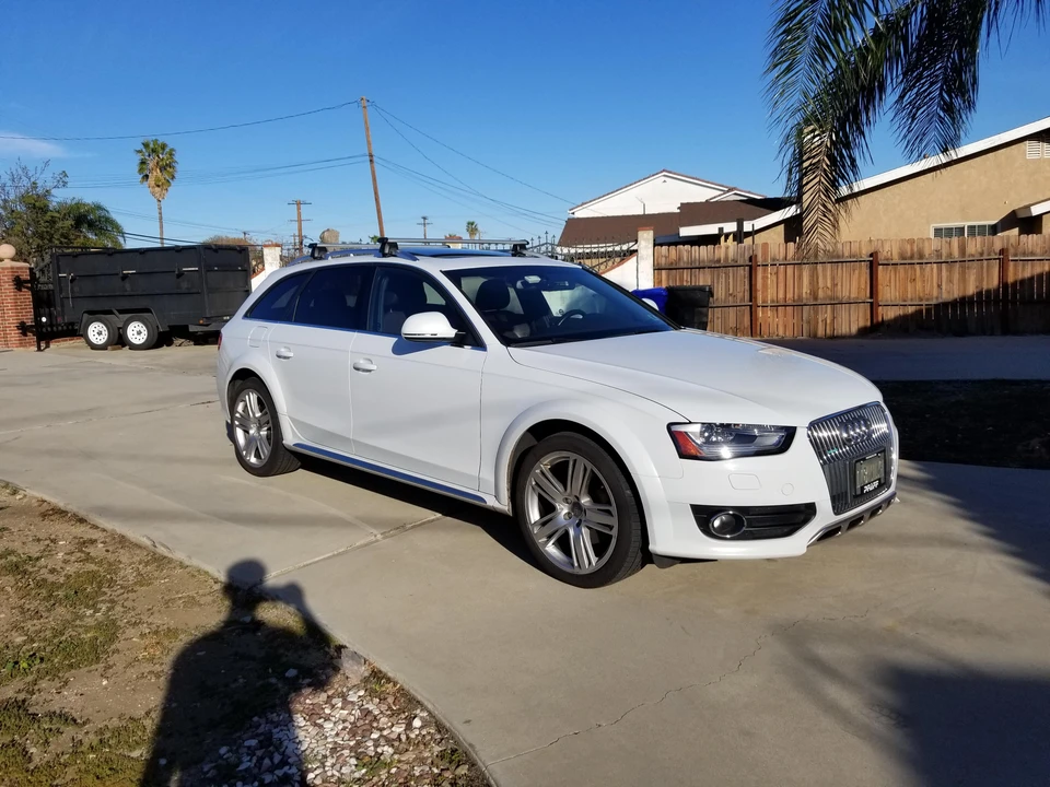 2015 Audi B8 A4 - Image 17 of 31