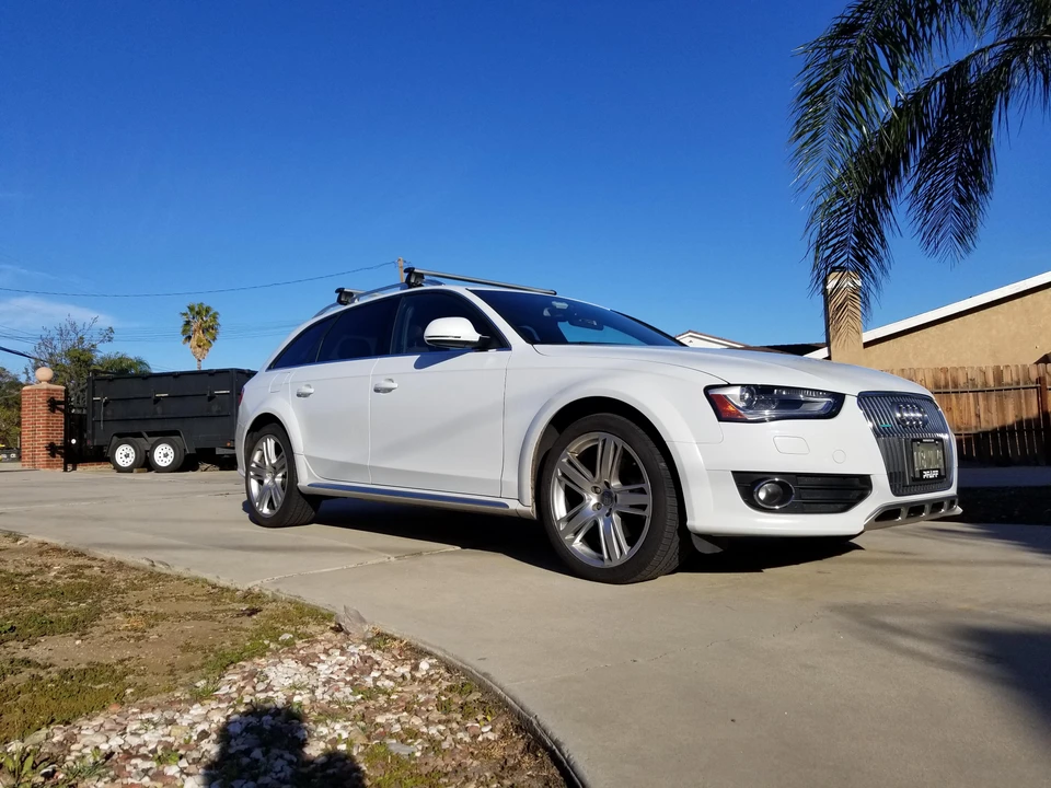 2015 Audi B8 A4 - Image 16 of 31