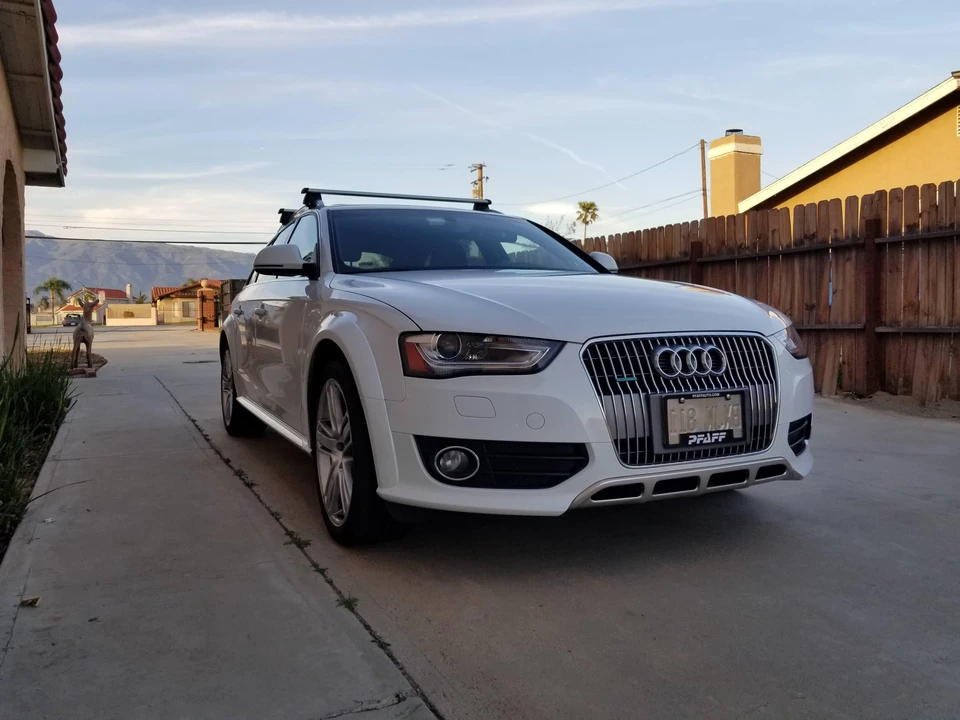 2015 Audi B8 A4 - Image 20 of 31