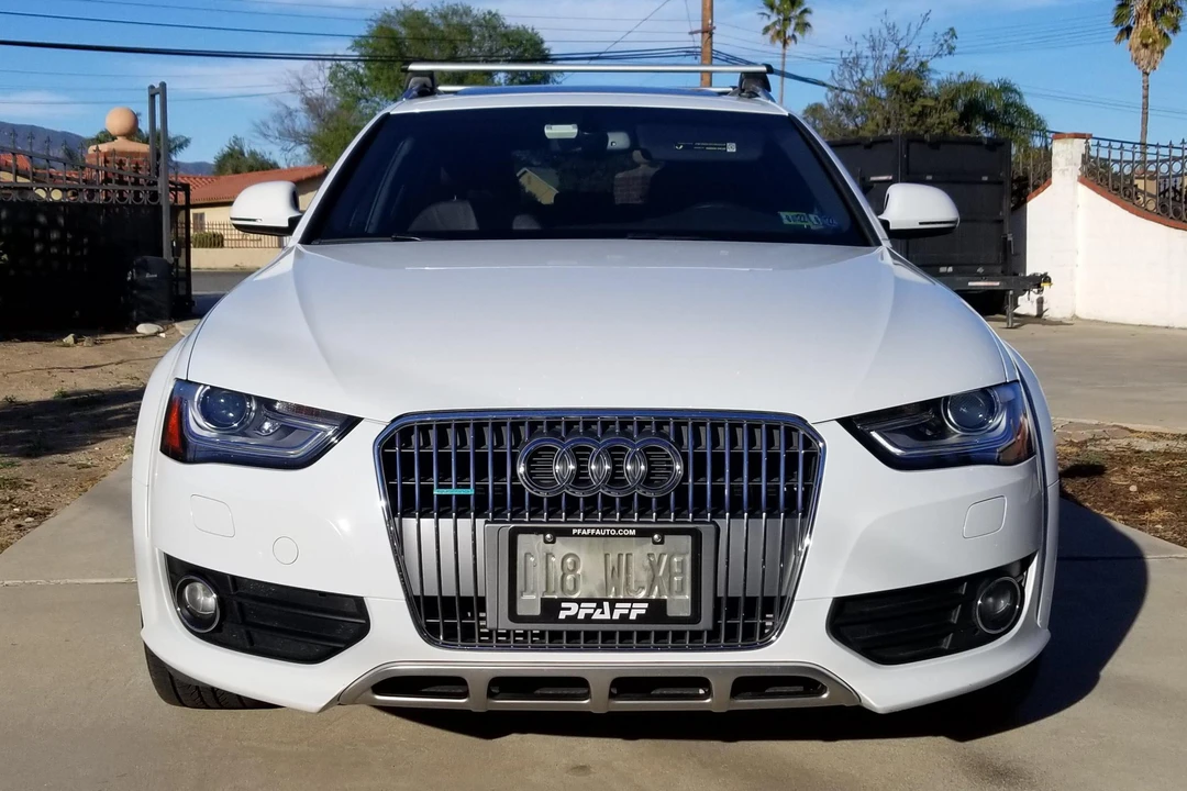 2015 Audi B8 A4 - Image 2 of 31
