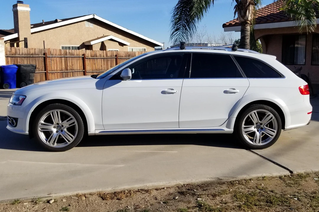 2015 Audi B8 A4 - Image 3 of 31