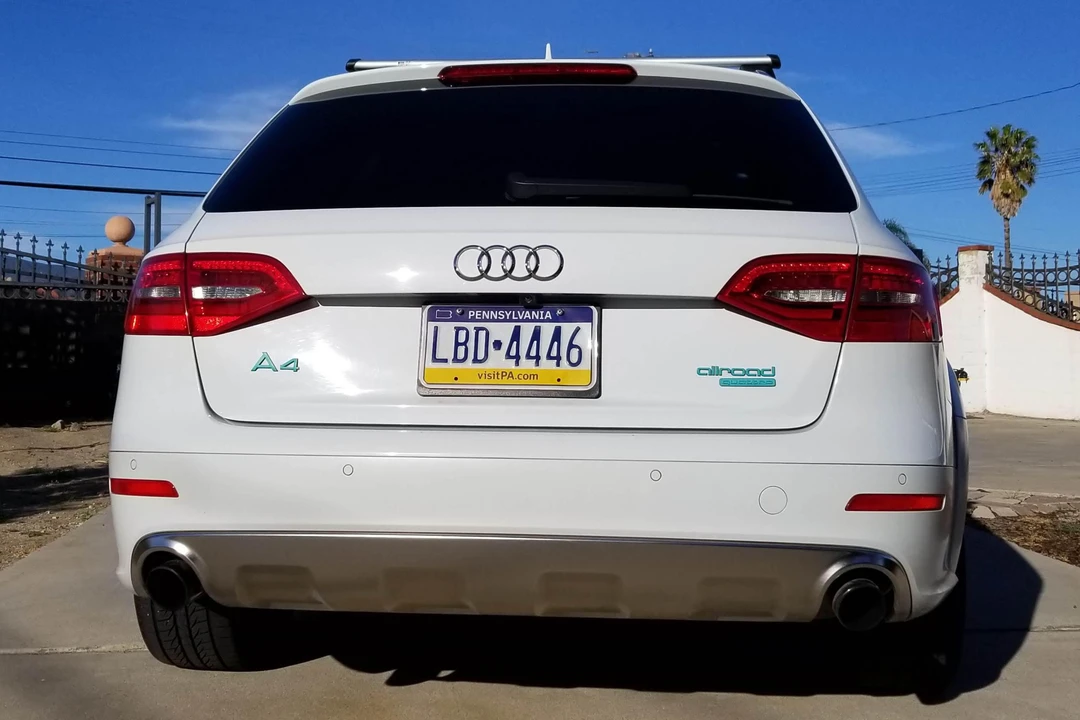 2015 Audi B8 A4 - Image 5 of 31