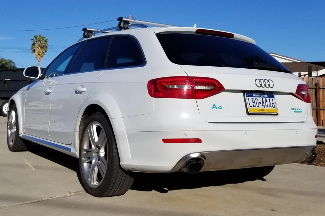 2015 Audi B8 A4 - Image 4 of 31
