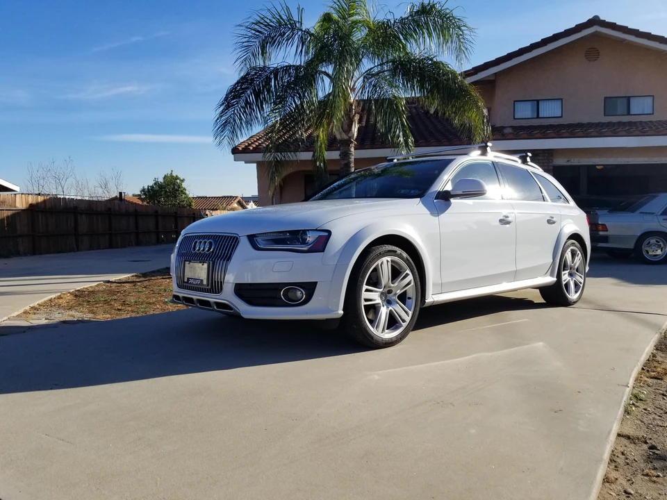 2015 Audi B8 A4 - Image 9 of 31