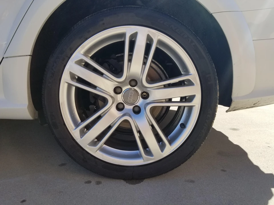 2015 Audi B8 A4 - Image 30 of 31