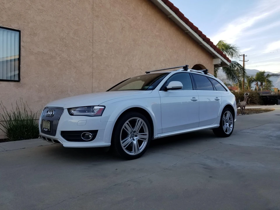 2015 Audi B8 A4 - Image 10 of 31