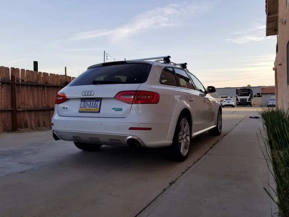 2015 Audi B8 A4 - Image 15 of 31