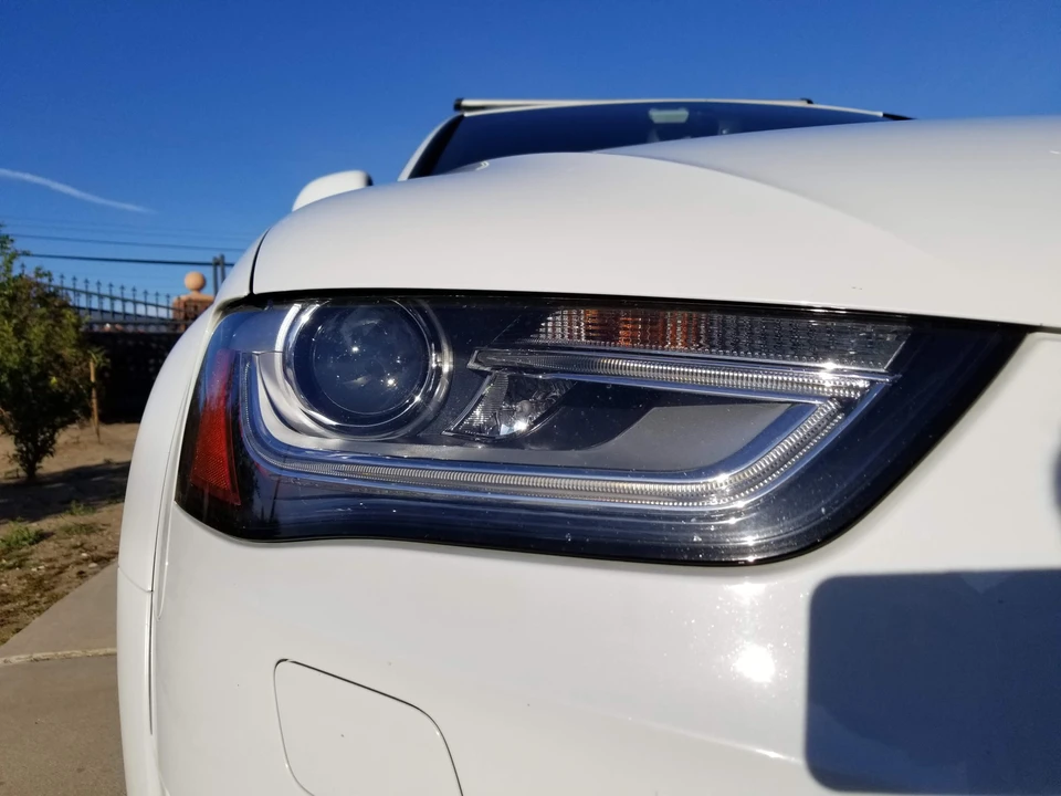 2015 Audi B8 A4 - Image 22 of 31