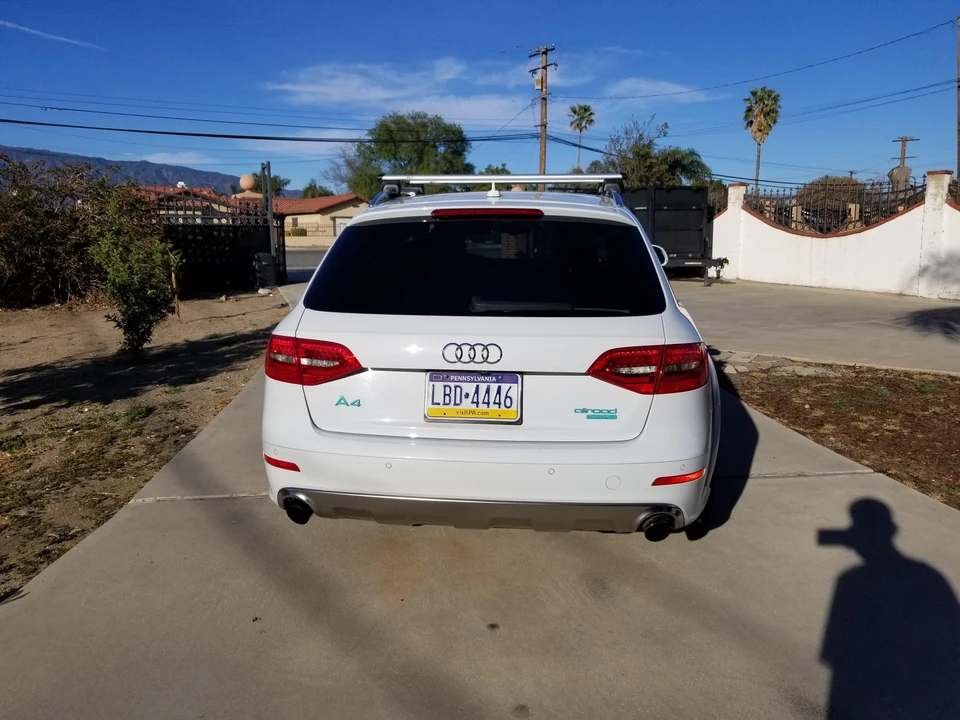 2015 Audi B8 A4 - Image 14 of 31