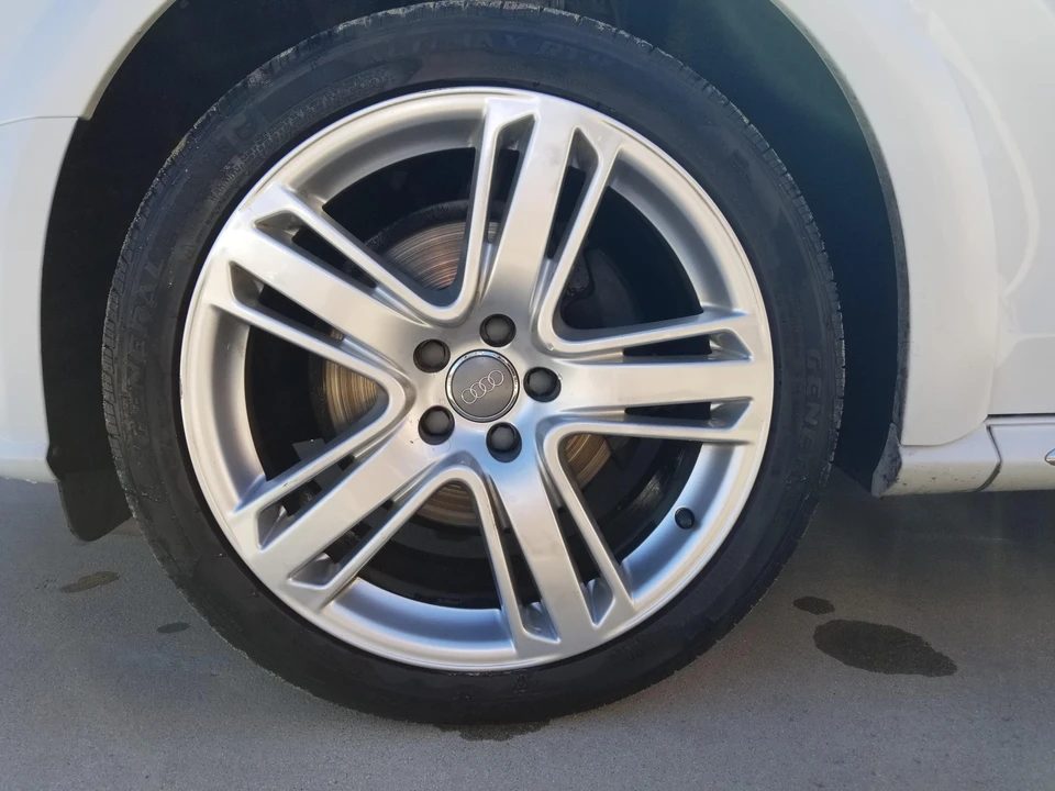 2015 Audi B8 A4 - Image 29 of 31