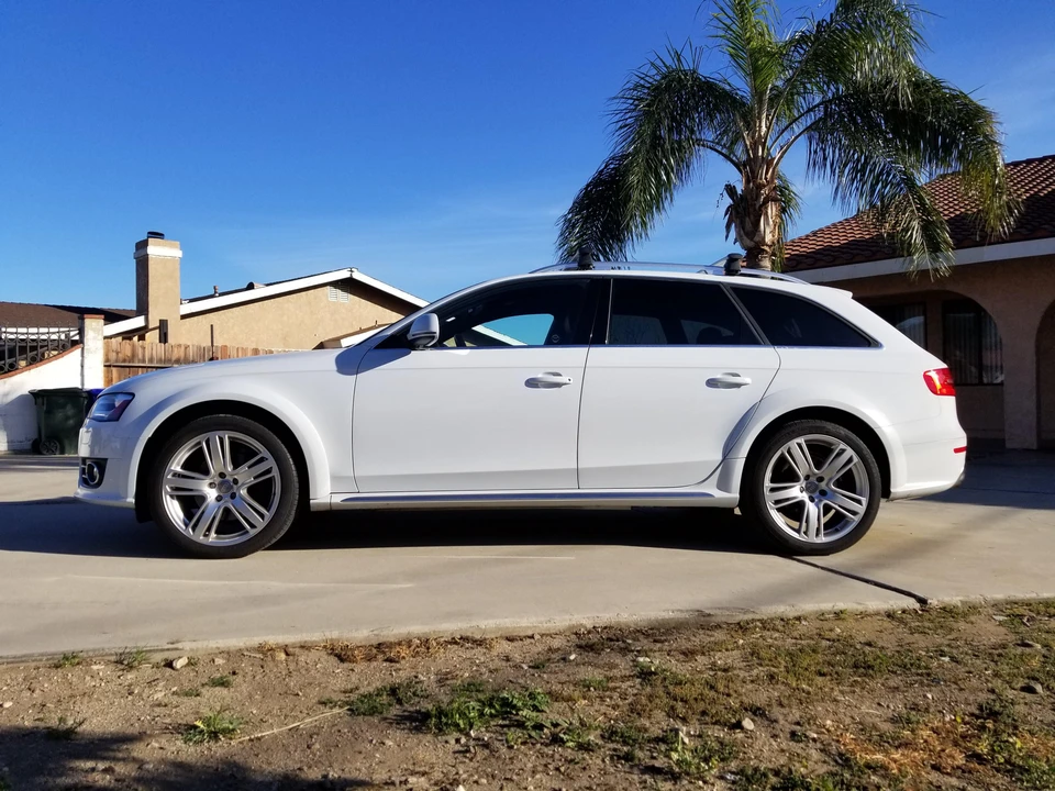 2015 Audi B8 A4 - Image 11 of 31