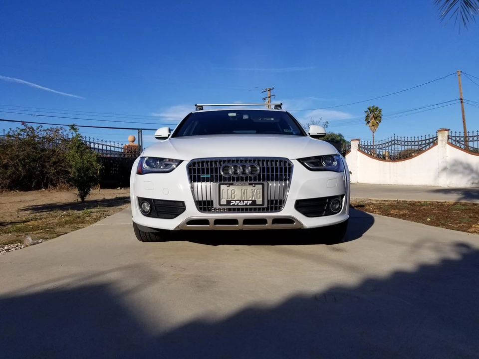 2015 Audi B8 A4 - Image 7 of 31