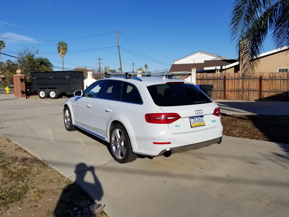2015 Audi B8 A4 - Image 13 of 31