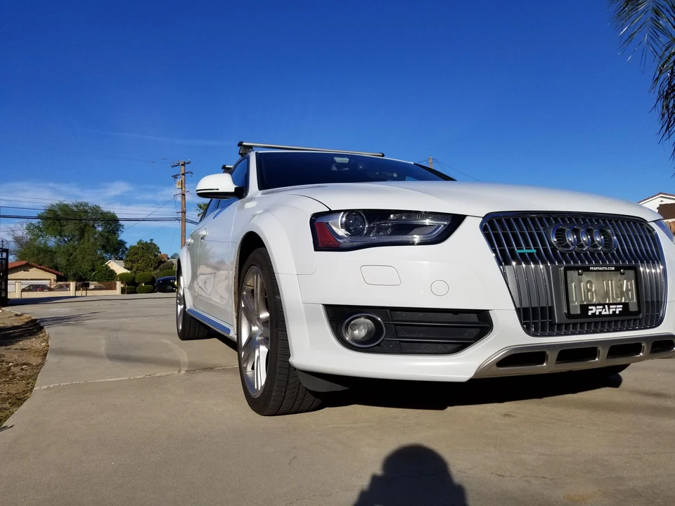 2015 Audi B8 A4 - Image 21 of 31
