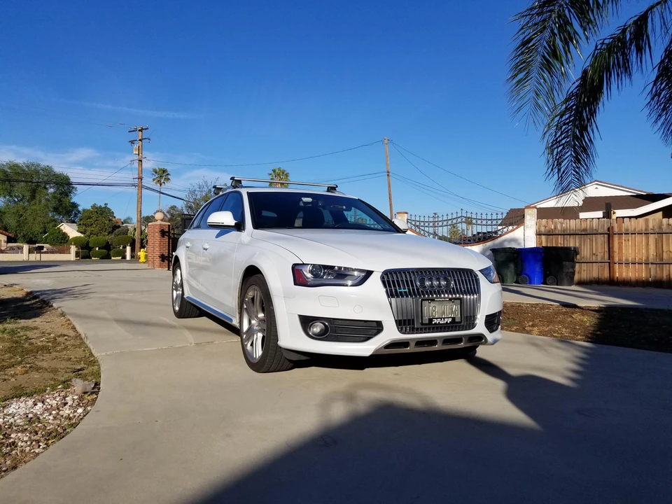 2015 Audi B8 A4 - Image 19 of 31