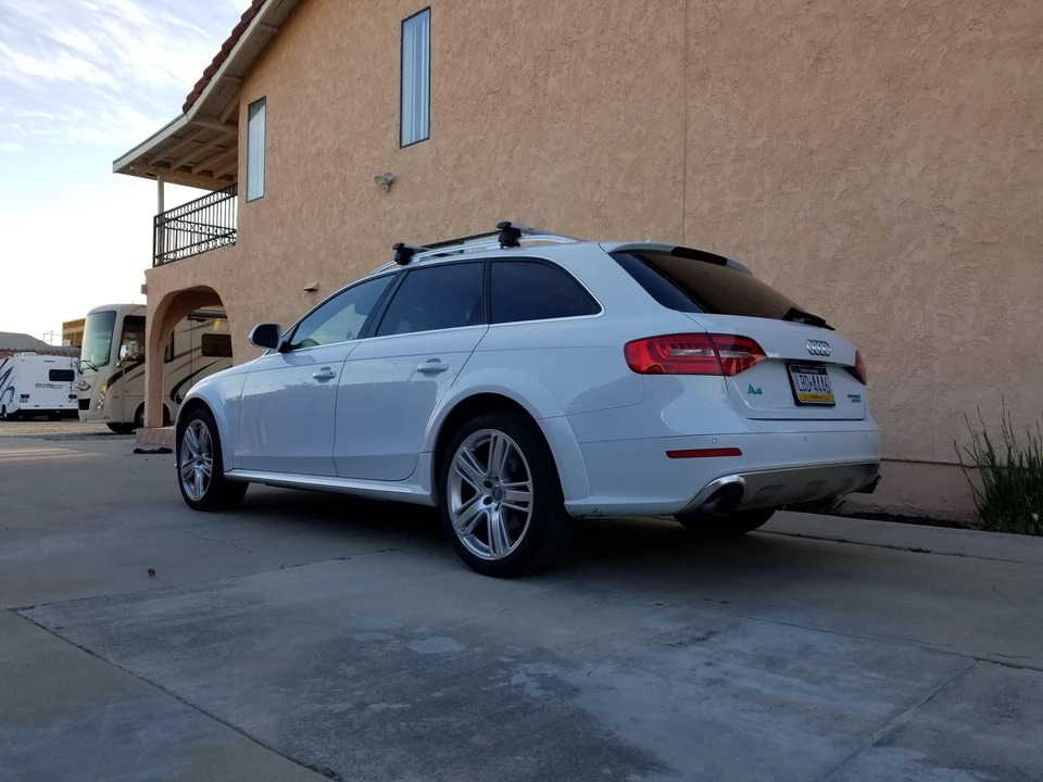2015 Audi B8 A4 - Image 12 of 31