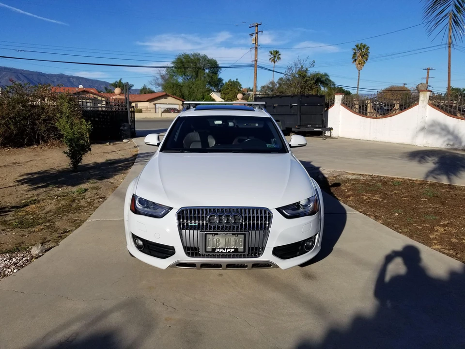 2015 Audi B8 A4 - Image 6 of 31
