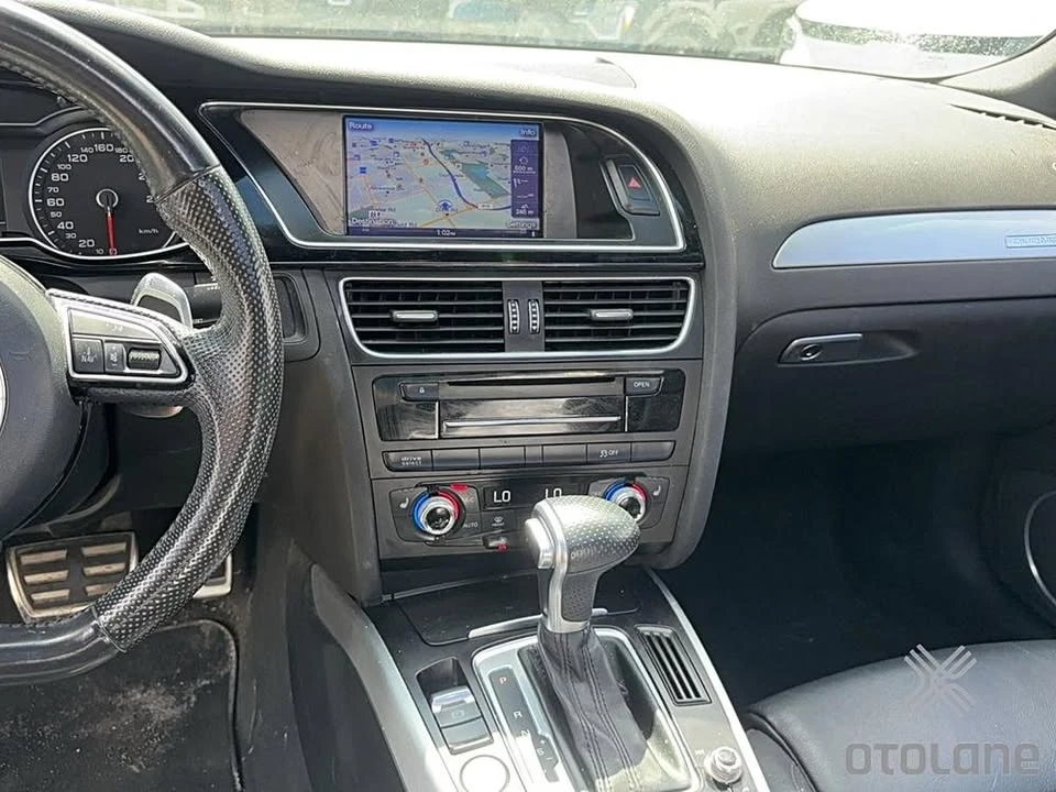 2015 Audi B8 A4 - Image 10 of 10