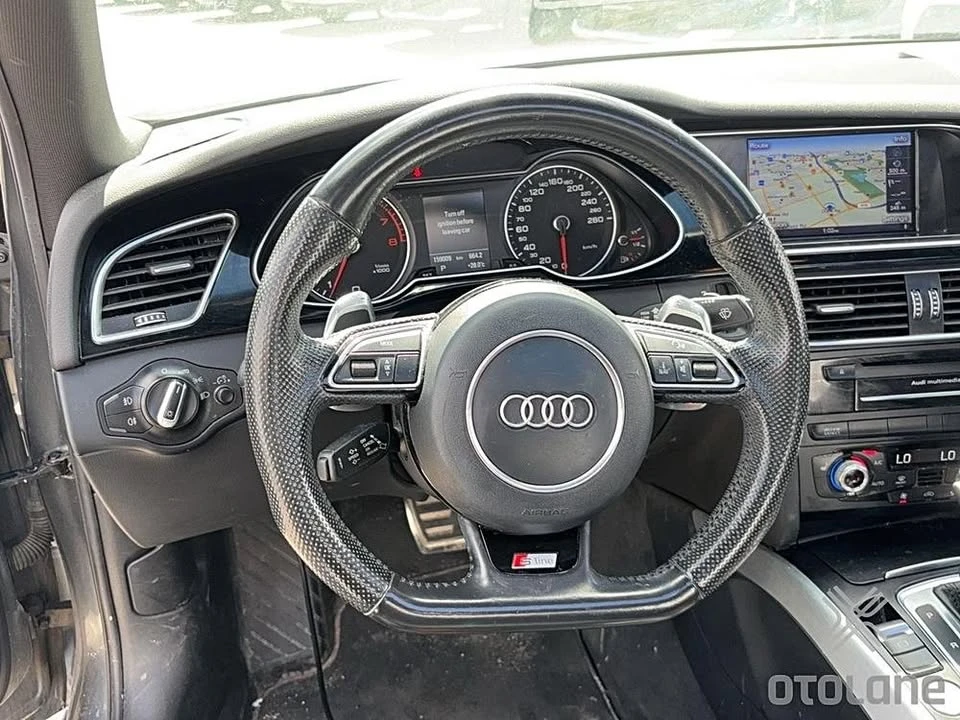 2015 Audi B8 A4 - Image 9 of 10