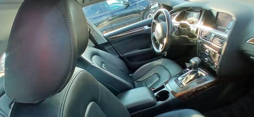 2015 Audi B8 A4 - Image 3 of 4