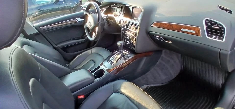 2015 Audi B8 A4 - Image 4 of 4