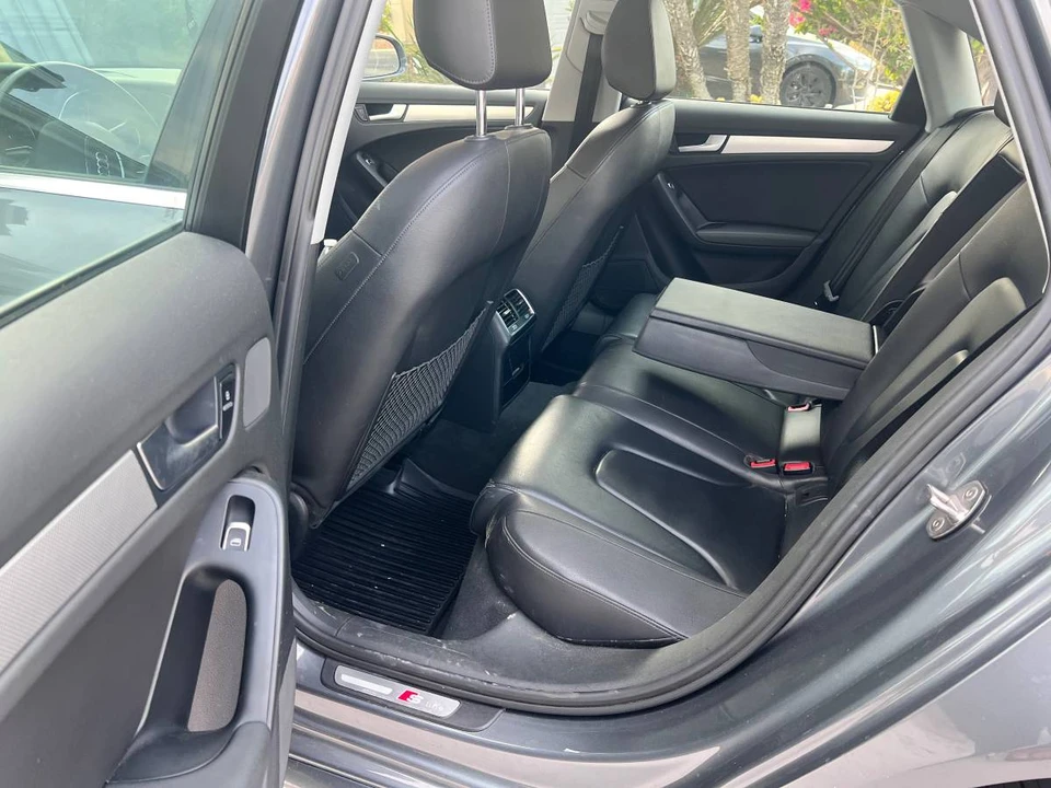 2015 Audi B8 A4 - Image 14 of 18